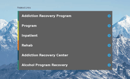 addictionrecoveryprogram.org