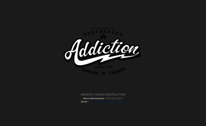 addictionsurfboards.com