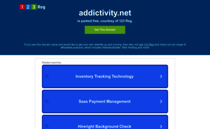 addictivity.net