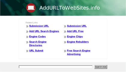 addurltowebsites.info
