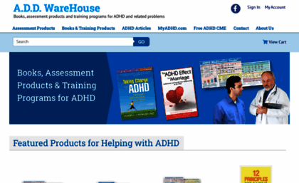 addwarehouse.com