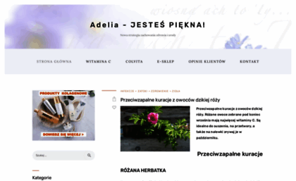adelia.com.pl