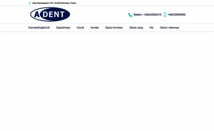 adent.com.pl