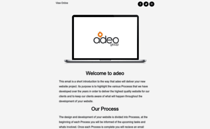 adeodev.co.uk