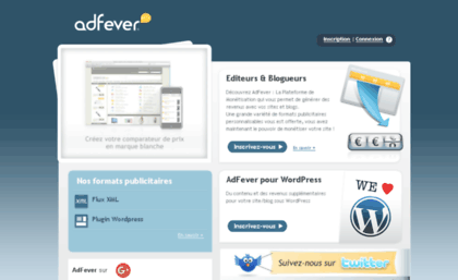 adfever.com