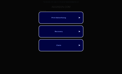 adgreen.com