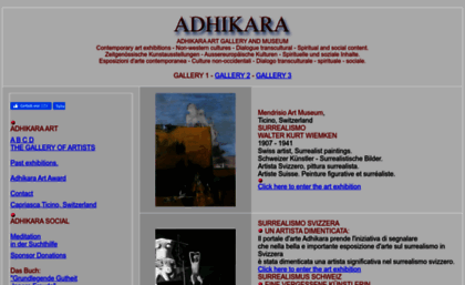 adhikara.com