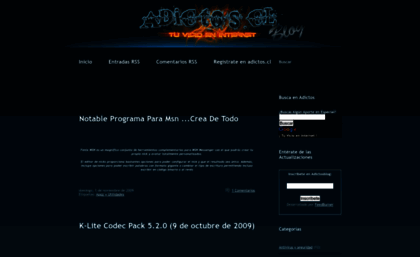 adictoscl.blogspot.com