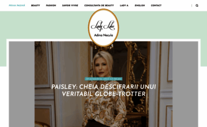 adinanecula.ro