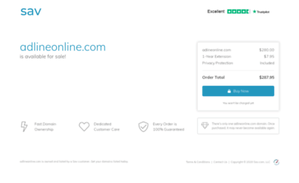adlineonline.com