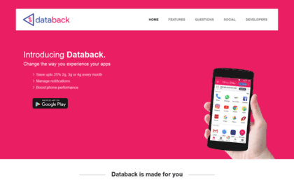 admin.databackapp.com