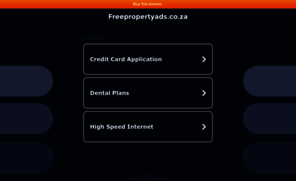 admin.freepropertyads.co.za