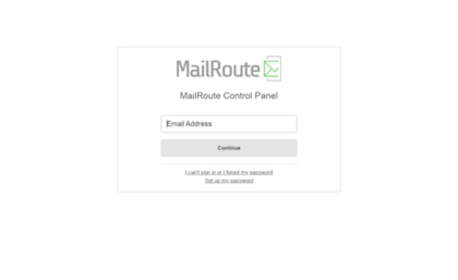 admin.mailroute.net