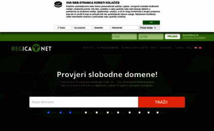 admin.regica.net