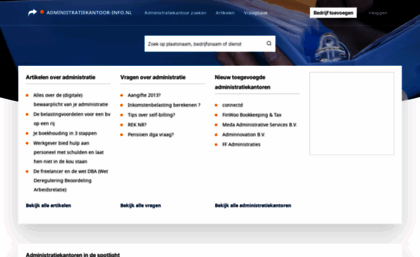 administratiekantoor-info.nl