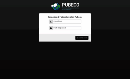 administration.pubeco.fr