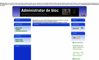 administratordebloc.ro