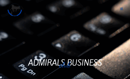admiralsbusinessclub.com