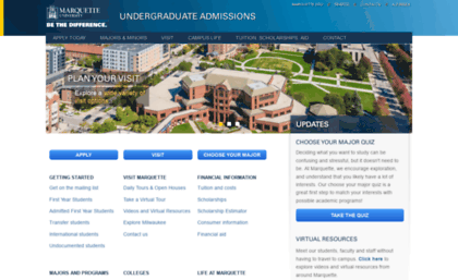 admissions.marquette.edu
