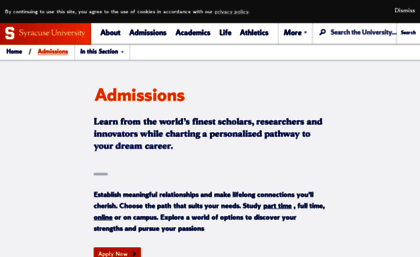 admissions.syr.edu