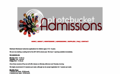 admissionsmontessori.blogspot.com