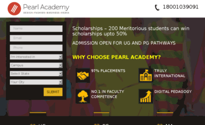 admissionspearlacademy.com