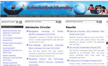 admissionvarsity.com
