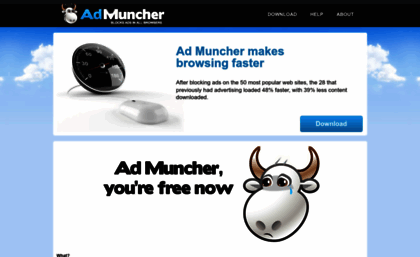 admuncher.com