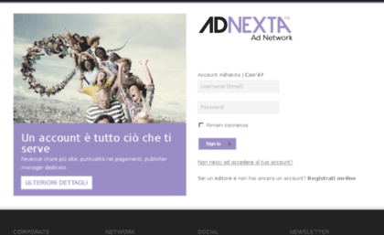 adnexta.com
