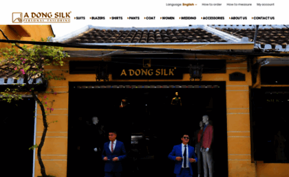 adongsilk.com