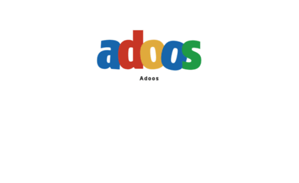 adoos.com.sv