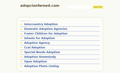 adopcionfarned.com