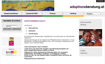 adoptionsberatung.at