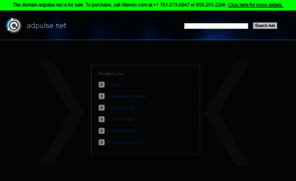 adpulse.net