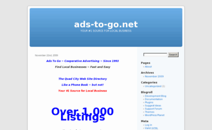 ads-to-go.net