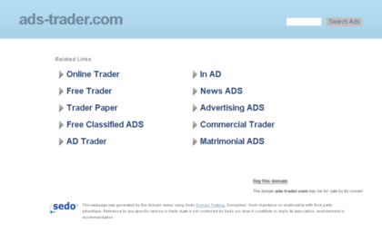ads-trader.com
