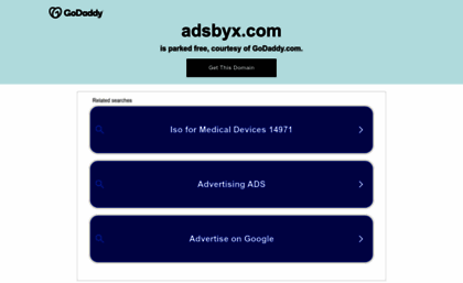 adsbyx.com