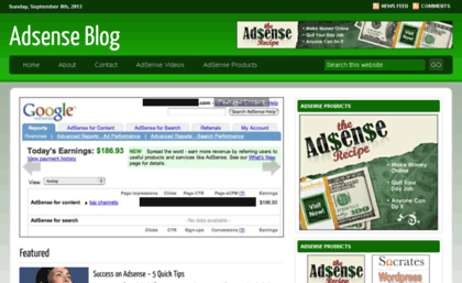 adsense-blog.iam-youare.com