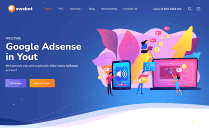 adsenseg.com