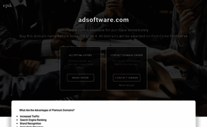 adsoftware.com