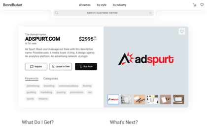 adspurt.com