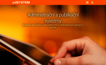 adsystem.cz