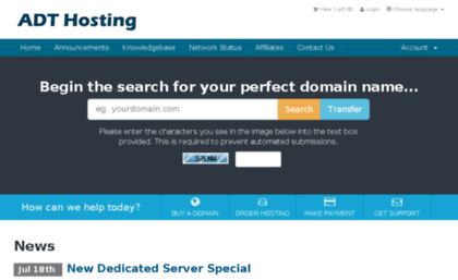 adt-hosting.com