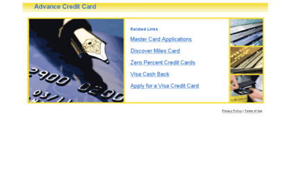 advance-creditcard.com