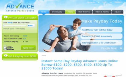advance-payday-loans.com