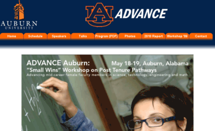 advance.auburn.edu