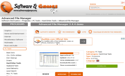 advanced-file-manager.10001downloads.com