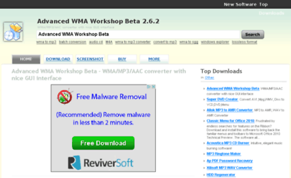 advanced-wma-workshop.com-about.com