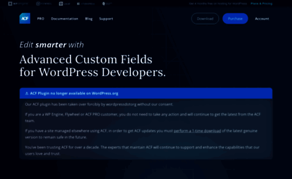 advancedcustomfields.com