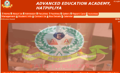 advancededucationhatpipliya.com